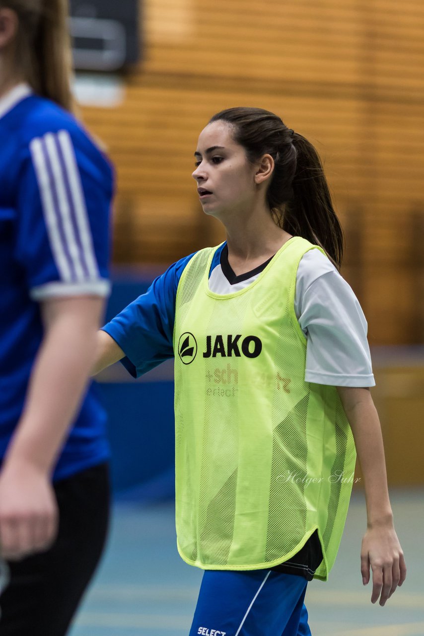 Bild 1275 - Dodenhof Cup